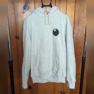 Stussy hoodie